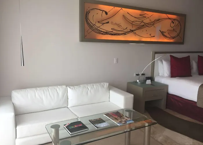 The Reserve Paradisus (adults Only) 4*