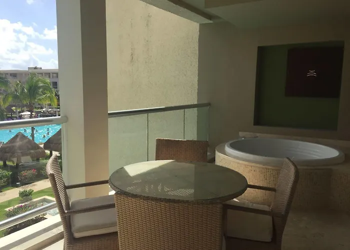 Hotel The Reserve Paradisus (adults Only) 4*