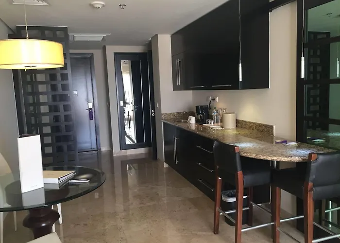 The Reserve Paradisus (adults Only) 4*