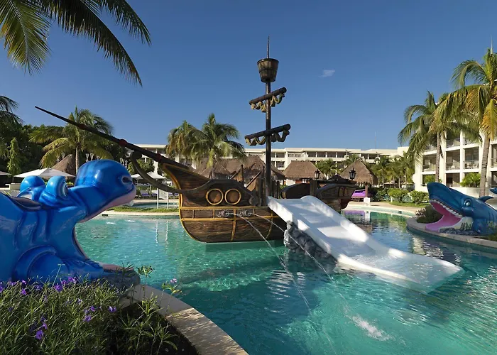 The Reserve Paradisus (adults Only) 4*