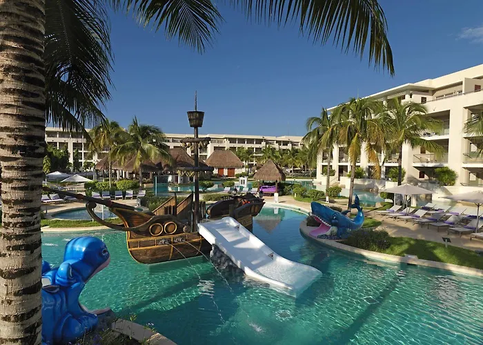 The Reserve Paradisus (adults Only) Playa del Carmen