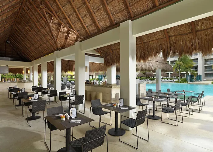The Reserve Paradisus (adults Only) Hotel 4*