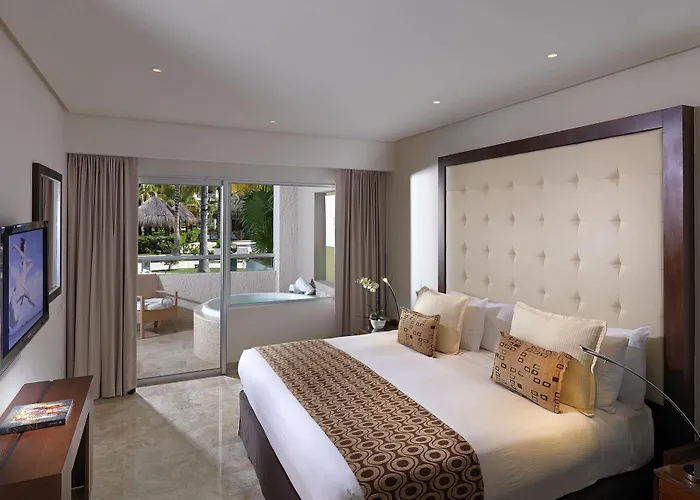 The Reserve Paradisus (adults Only) 4* Playa del Carmen
